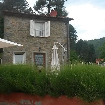 Il Fienile Di Penelope Guest House Marliana Exterior photo